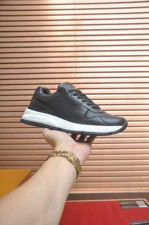 Picture of Louis Vuitton Shoes _SKULVsz38-45hnx061616707